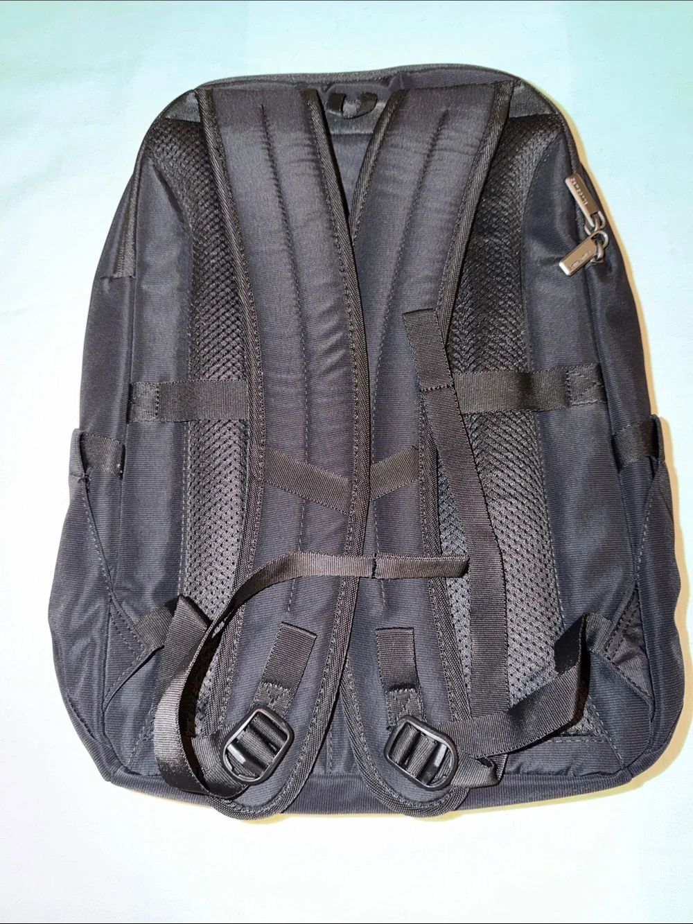 Samsonite Black Men's Commuter Backpack (never used- NWOT)